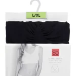 Fashion Sensabelle Comfort-Bh Zwart
