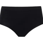 Outlet Sensabelle Slip High Waist Zwart