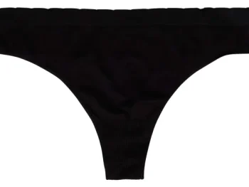 Hot Sensabelle String Zwart