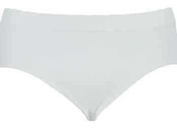 Fashion Sensabelle Tailleslip Wit