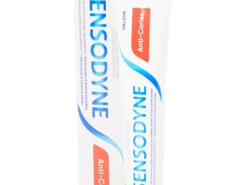 Hot Sensodyne Tandpasta Anti-Cari S