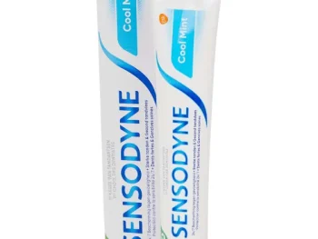 Fashion Sensodyne Tandpasta Cool Mint