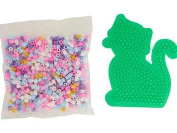 Online SES Strijkkralen