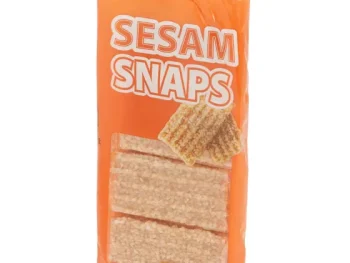 Discount Big Jeff Sesam Snaps