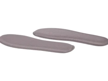 Fashion Merk Shoe Like Memory Foam Inlegzolen