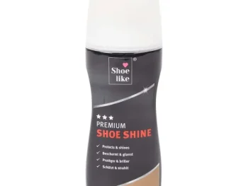 Hot Merk Shoe Like Schoenpoets Bruin,Wit,Zwart