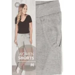 Clearance SuperTrash Short Blauw,Grijs,Zwart