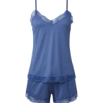 Online SuperTrash Shortama Blauw,Groen,Roze,Zwart