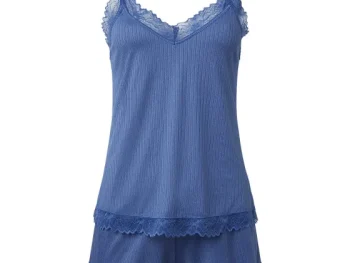 Online SuperTrash Shortama Blauw,Groen,Roze,Zwart