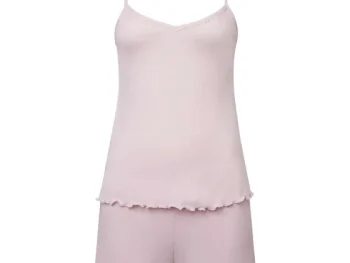 Best SuperTrash Shortama Groen,Roze,Zwart
