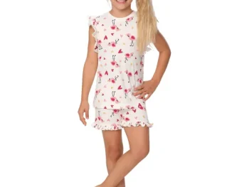 New SuperTrash Shortama Print