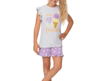 New SuperTrash Shortama Print