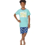 New SuperTrash Shortama Print