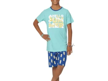 New SuperTrash Shortama Print