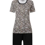 Hot SuperTrash Shortama Print