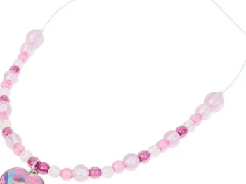 Hot Merk Sieraden Met Film- Of Tv-Figuren Print