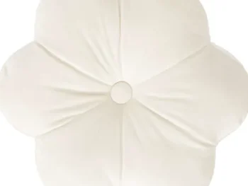 Discount Code Maison Sierkussen Bloem Geel,Groen,Roze,Wit