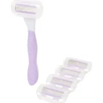 Hot BIC Silea Scheermes Starterkit