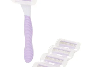 Hot BIC Silea Scheermes Starterkit