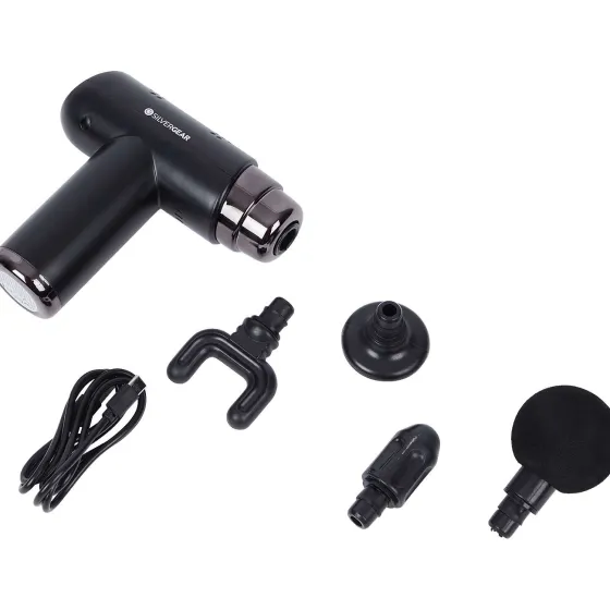 silvergear-massage-gun-yRXoUSrB-0.webp Online Palmolive Silvergear Massage Gun Zwart