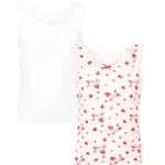 Fashion Australian Singlets Print