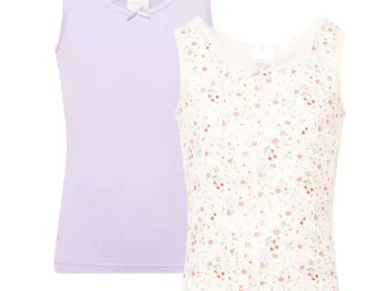 Fashion Australian Singlets Print