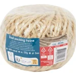 Outlet FERM Sisal Paktouw Bruin