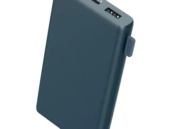 Best Sitecom Powerbank Blauw,Grijs,Zwart