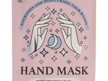 Outlet Chupa Chups Skin Bliss Handmasker