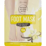 Sale Chupa Chups Skin Bliss Voetenmasker