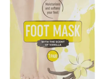 Sale Chupa Chups Skin Bliss Voetenmasker