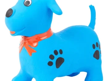 Outlet Mini Matters Skippy Dier Meerkleurig