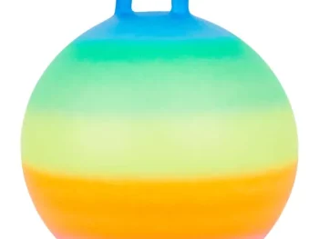 Online Mini Matters Skippybal Meerkleurig