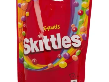 Fashion Skittles Fruits