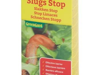 New Grundig Slakkenbarri Re