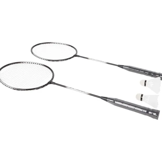 slazenger-badmintonset-nRvJDVQV-1.webp New Slazenger Badmintonset Zwart,Blauw,Rood