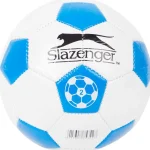 Online Slazenger Mini-Voetbal Zwart,Blauw,Rood