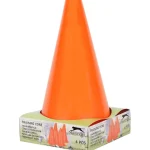 New Slazenger Pionnen Oranje