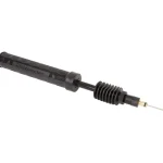 Discount Slazenger Pomp Dubbel Werkend Zwart