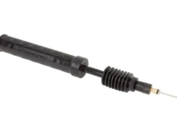 Discount Slazenger Pomp Dubbel Werkend Zwart