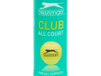 Sale Slazenger Tennisballen Geel