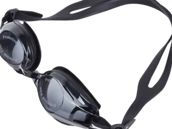 Discount Slazenger Zwembril Met Uv-Bescherming Zwart,Blauw,Roze