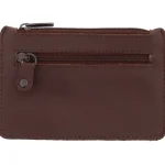 Clearance McGregor Sleuteletui Leer Zwart,Bruin