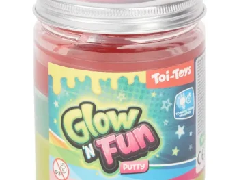 Best Mini Matters Slijm Meerkleurig