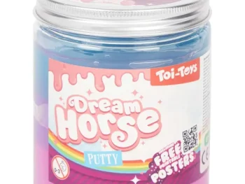 Best Mini Matters Slijm Meerkleurig