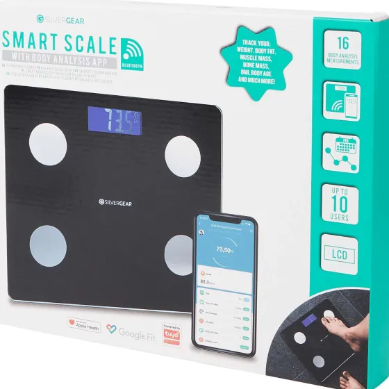 slimme-weegschaal-mTGOQWBl-1.webp Hot Kinzo Slimme Weegschaal Zwart