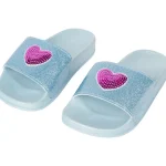 Discount Merk Slippers Print,Meerkleurig