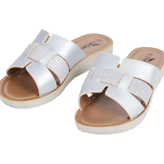 slippers-BawujVSM-3.webp Hot Merk Slippers Zilver,Zwart