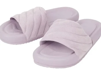 Online Merk Slippers Grijs,Paars,Roze,Zwart