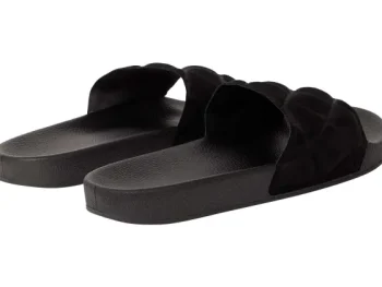 Sale Merk Slippers Print,Grijs,Roze,Zwart